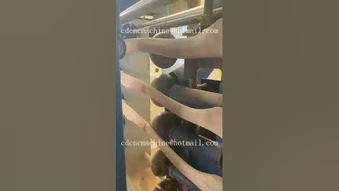 how axe wooden handle making #machine #wood #axe #woodworking #making #woodmachine #woodhandle