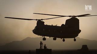 Remembering the Global War on Terrorism