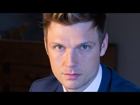 NICK CARTER der Vergewaltigung beschuldigt