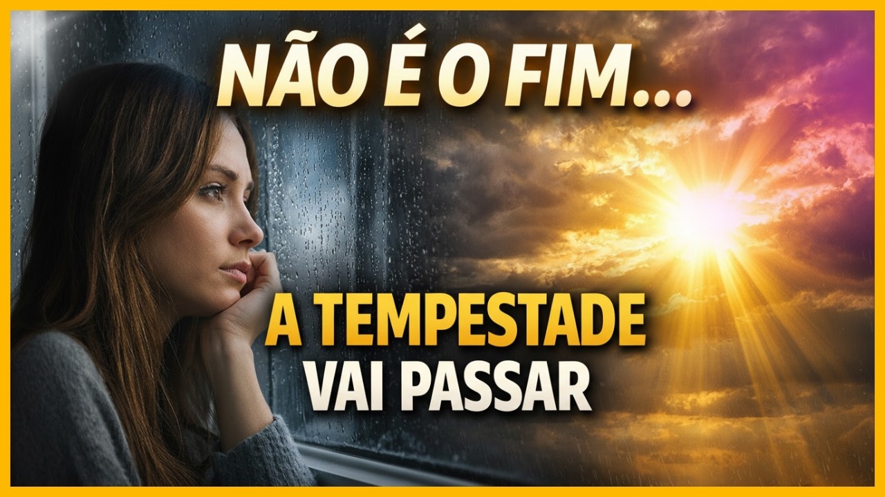 Fim da Dor e Recomeço: A Verdade Sobre Esse Afastamento