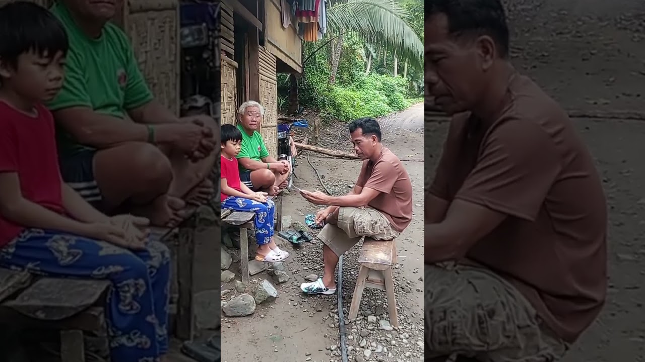 Magandang umaga po mga kaibigan 