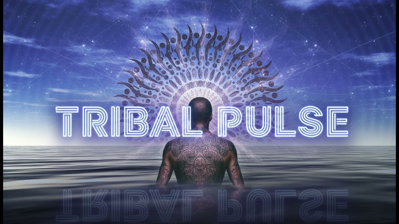 Tribal Pulse – Melodic Deep House / Tribal Electronic