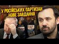 ⚡️ПОНОМАРЬОВ: вбивць Навального ПОКАРАЮТЬ БЕЗ СУДУ? Є схема  ПОМСТИ. Усі чекають сигналу для бунту