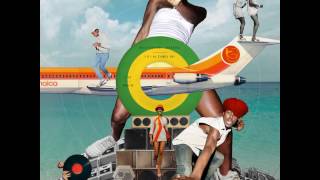 Thievery Corporation - Letter to the Editor (feat. Racquel Jones) Resimi