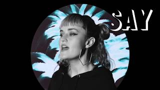 Video thumbnail of "Wyvern Lingo - I Love You, Sadie (OFFICIAL VIDEO)"