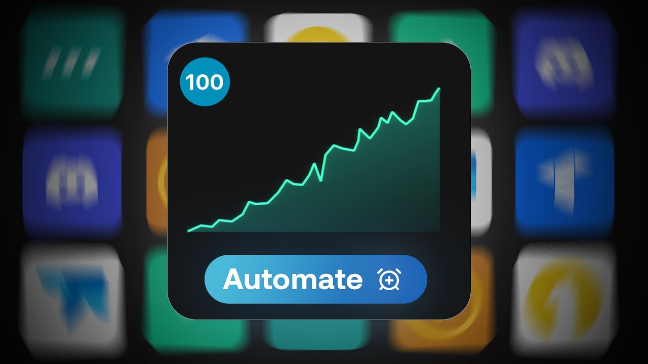 How to Automate LuxAlgo Strategies