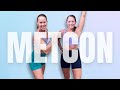 40 MIN Full Body METCON Workout for a Strong Lean Body