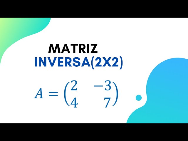Hallar Determinante De Una Matriz 3x3 Online