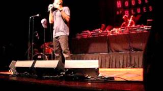 Mos Def - Pistola - Houston, TX (08-19-2009)