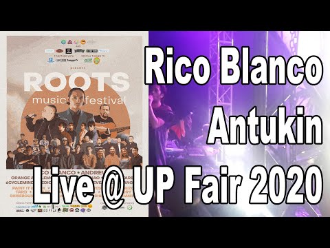 Antukin | Rico