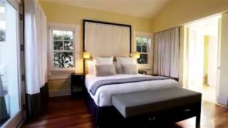 Carneros Two-Bedroom Residences