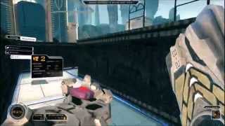 Sanctum Episode 43 Bridge Insane No Air Defenses