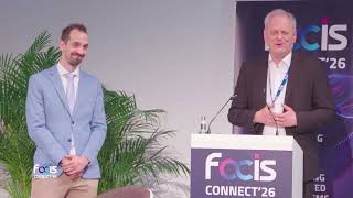 FACIS Connect'26: Presentation From Service Quality to Automation | T. Niessen & S. Lins
