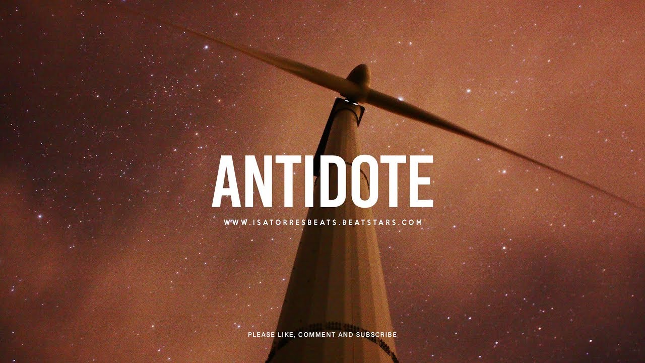 Travis Scott Type Beat 2019 - "Antidote" | Big Sean Type Beat | Instrumental 2019 | Isa Torres