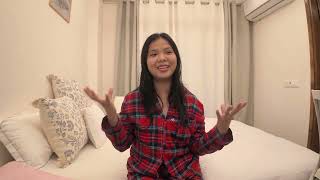 How much I made in 30 days of running an Airbnb in Delhi | Arunachali 🇮🇳 