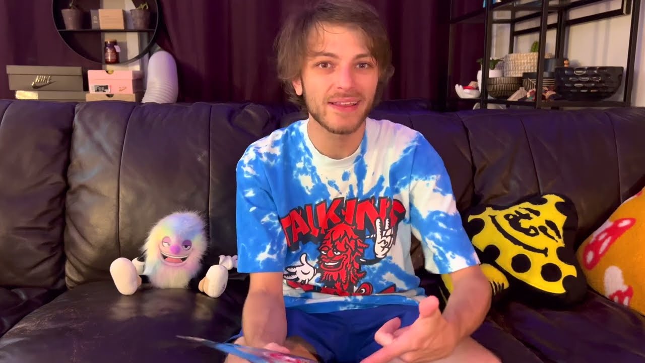 Holy Mountain *STRAIN REVIEW* 'Frozen Lemons' ❄️🍋 (Big Bag O'Buds)