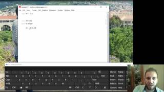 Tutorial 1 - Introduction To Wolfram Mathematica