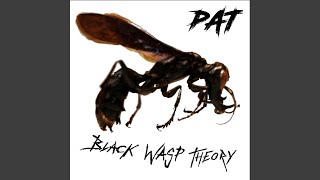 Black Wasp Theory - Black Wasp Theory