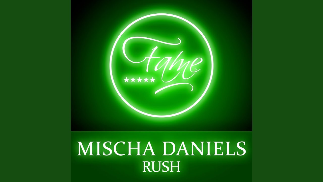 YouTube에서 Rush (Original Mix) 보기 YouTube에서 Rush (Original Mix) 보기