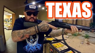 Cabela’s | African Shoot Out Game | Fort Worth, Texas