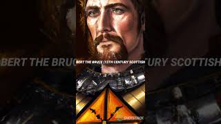 "The Surprising Turning Point: Robert the Bruce's Game-changing Decision!"