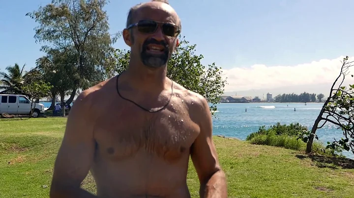 Foil Surfing Discussion with Mark Raaphorst, SIC M...