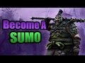 For Honor: Shugoki Guide | BECOME A SUMO