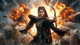 When Bala Hatun Falls Osman Bey Stands Strong 💔⚔️ | Kuruluş Osman AI Story