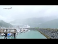 Whittier, Alaska, Summer of 2015 by a1VIDEO®, car trip