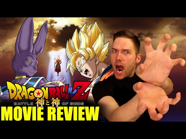 Dragonball: Evolution - Full Movie Review/Rant 