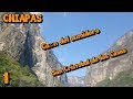 Conociendo las maravillas del estado de Chiapas 1