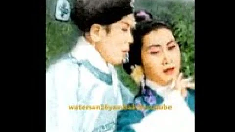 任白 紫釵記之楊關折柳 - 天天要聞