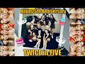 TWICE in FIVE (Happy 5th Anniversary) Part 1