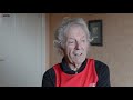 Going for g-old: Grandad to run for England at 80
