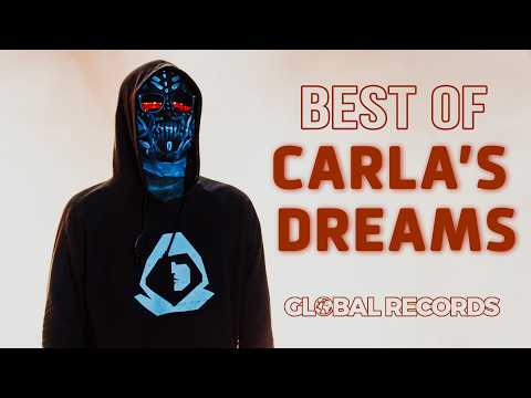 Best of Carla's Dreams | Cele mai ascultate melodii din toate timpurile | Muzica Romaneasca 2026 🔝