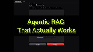 Famous Agentic RAG Done Right: A Production-Grade RAG System with Memory and Multi-Agent Reasoning Wealth