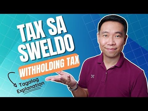 Video: Paano mo binibilang ang mga numero sa PHP?