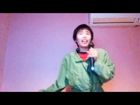 NO PLAN「前略、露天風呂の上より~芸人魂の詩~」歌ってみた