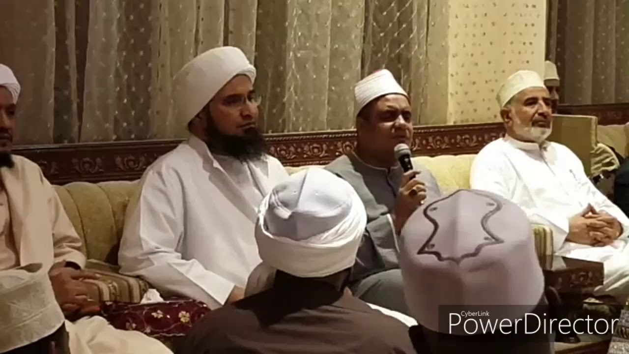 لا نعذب يا حبيبي و انت فينا - الشيخ ايهاب يونس