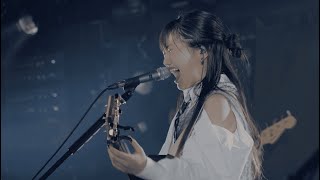 Amelie　eggman　2018年6月号　No.89　井上苑子　クアイフ 井上苑子10周年ツアー直前スペシャル生配信！ - YouTube