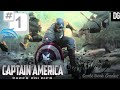 Captain America Super Soldier Dolphin emulator gameplay Captain America Super Soldier Dolphin emulator gameplay