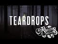 The Rasmus - Teardrops (Lyric Video)