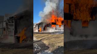 1 dead after house fire in Detroit