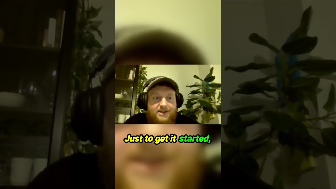 Kickstarter Kicks: The Hardcore Evolution in Denmark! 🎸🔥