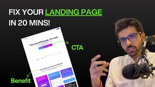 High-Converting Landing Pages for Ads | Build Pages That Actually Convert