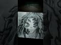 Coco Shibu upper moon 1 demon from demon Slayer ☠️☠️