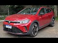 Volkswagen Nivus GTS - CARO DEMAIS PARA O QUE OFERECE? Vem ver de perto