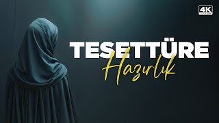 Hasan Yenidere - Tesettüre Hazırlık - YouTube