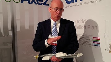 FreeAxez introduces Gridd Mobile app at NeoCon 2019