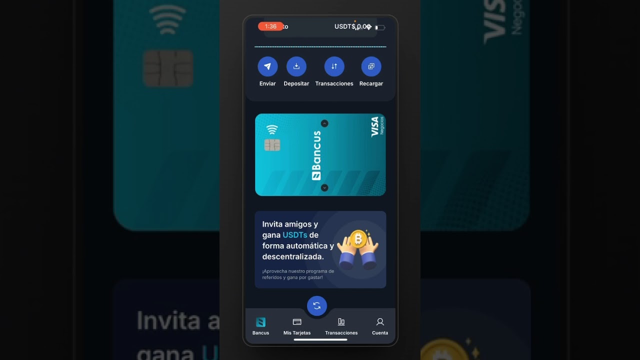 🇬🇧 𝐇𝐎𝐖 𝐓𝐎 𝐒𝐄𝐍𝐃 𝐘𝐎𝐔𝐑 𝐁𝐀𝐍𝐂𝐔𝐒 𝐑𝐄𝐅𝐄𝐑𝐑𝐀𝐋 𝐋𝐈𝐍𝐊